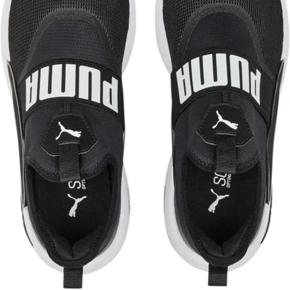 PUMA Men's Softride Enzo Evo Slip on Cross Trainer Sneaker NWT - Picture 7 of 10